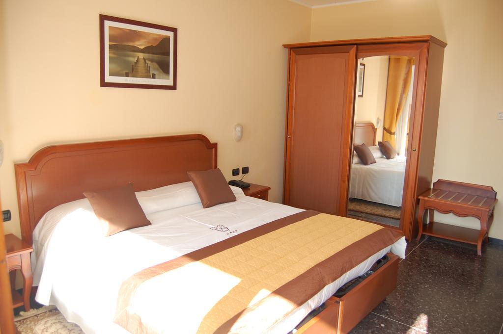 Grand Hotel Moroni Финале Лигуре Стая снимка